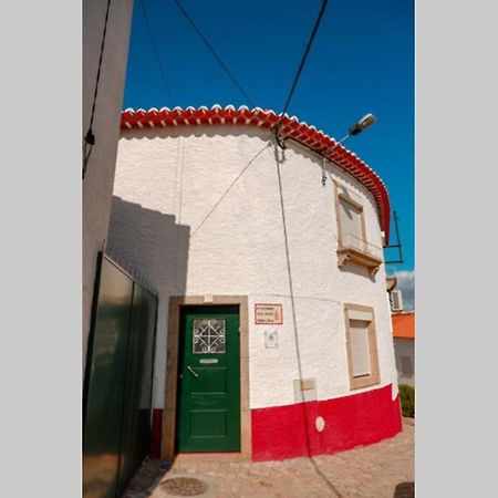 Apartamento A Casinha dos Avós João e Ana Escalos de Cima Exterior foto