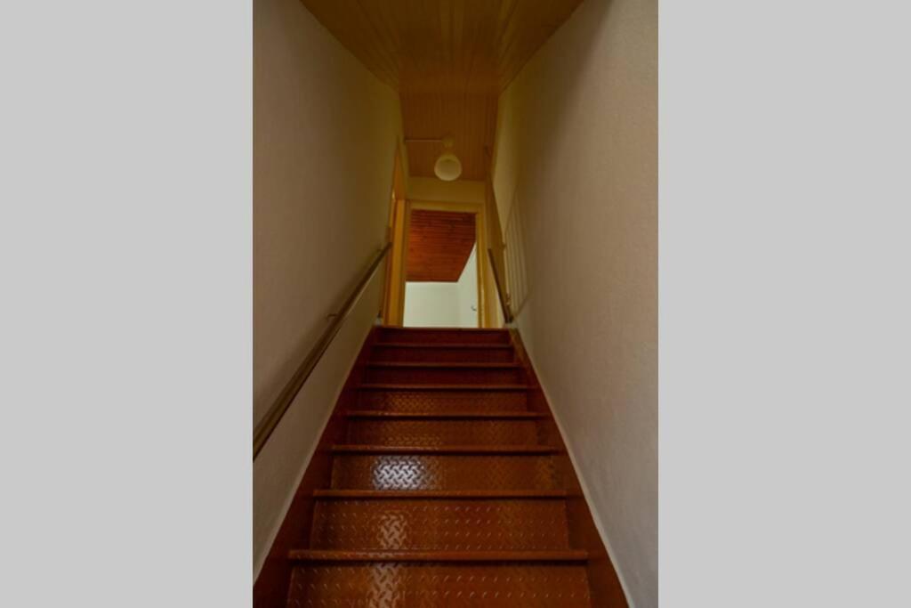 Apartamento A Casinha dos Avós João e Ana Escalos de Cima Exterior foto