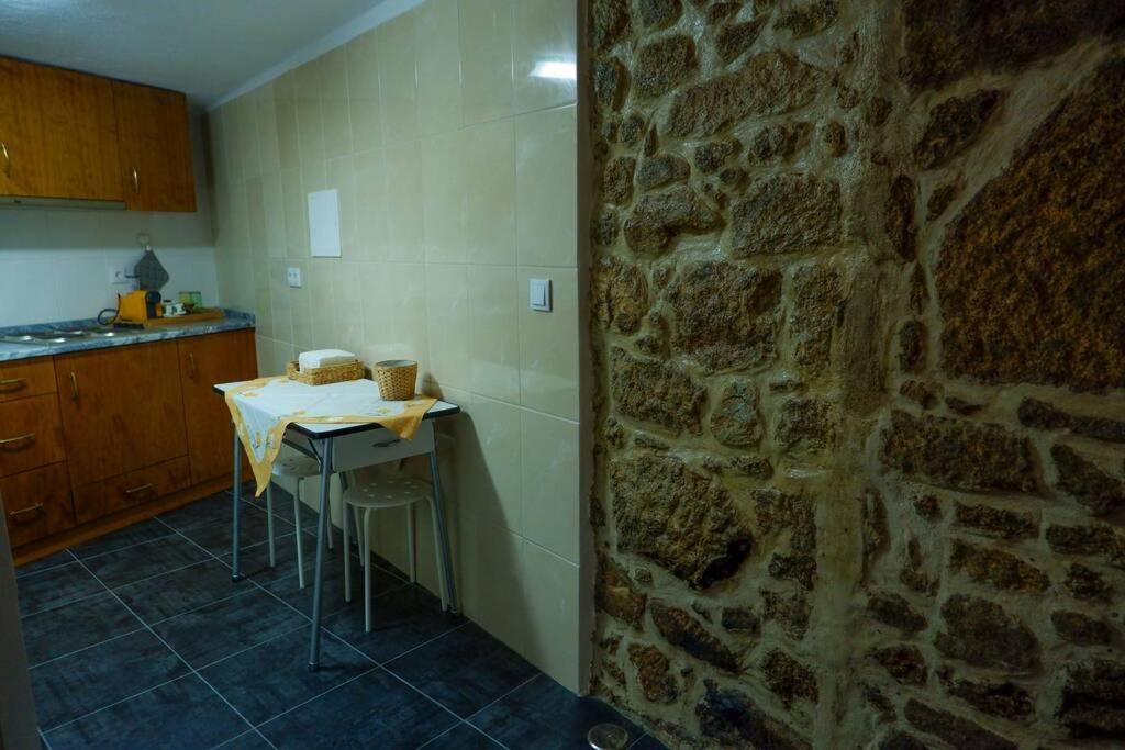 Apartamento A Casinha dos Avós João e Ana Escalos de Cima Exterior foto