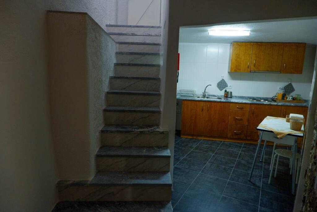 Apartamento A Casinha dos Avós João e Ana Escalos de Cima Exterior foto