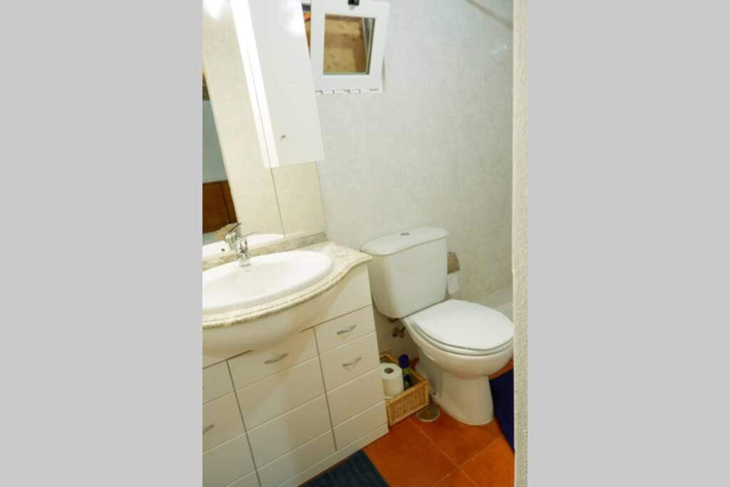 Apartamento A Casinha dos Avós João e Ana Escalos de Cima Exterior foto